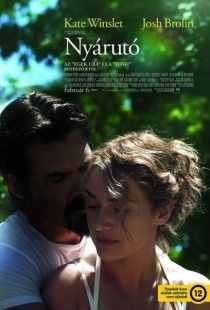 Nyárutó (2013) online film