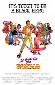 Nyasgem (1988) online film
