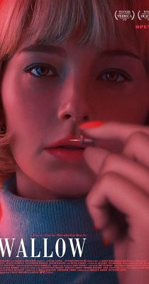 Nyelés (2019) online film