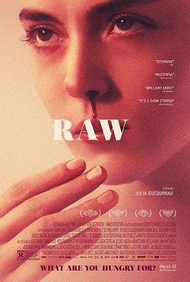 Nyers (2016) online film