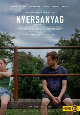 Nyersanyag (2024) online film
