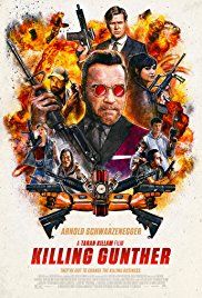 Nyírjuk ki Günthert! (2017) online film