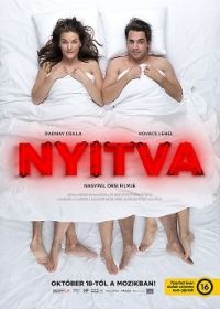 Nyitva (2018) online film