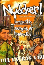 Nyócker (2004) online film