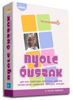 Nyolc évszak 1. évad (1987) online sorozat