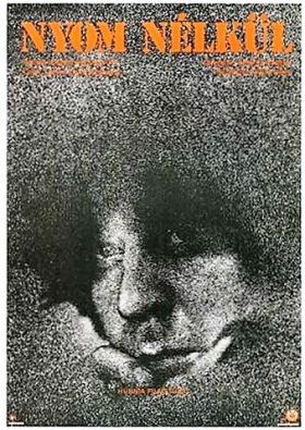 Nyom nélkül (1982) online film