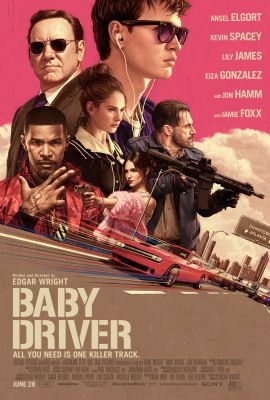 Nyomd, Bébi, nyomd! (2017) online film