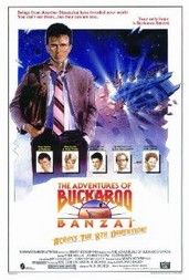 Nyomul a nyolcadik dimenzió (1984) online film