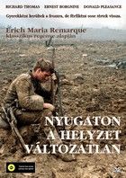 Nyugaton a helyzet változatlan (1979) online film