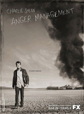 Nyugi Charlie 1. évad (2012) online sorozat