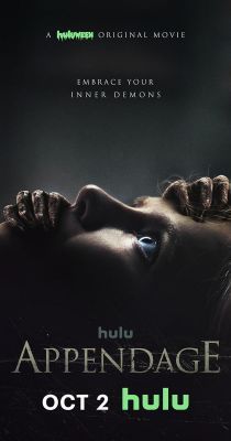 Nyugtalanság (2023) online film