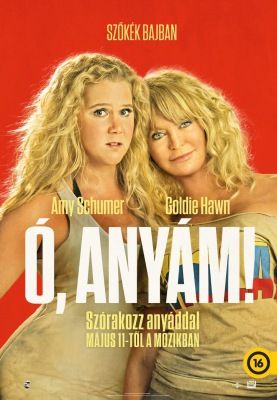Ó, anyám! (2017) online film