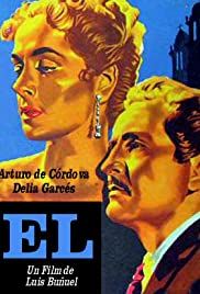 Ő (El - Él - Tourments) (1953) online film