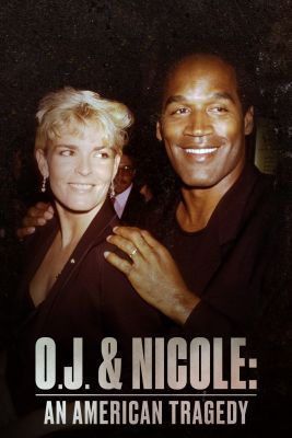 O. J. és Nicole: Egy amerikai tragédia (2020) online film