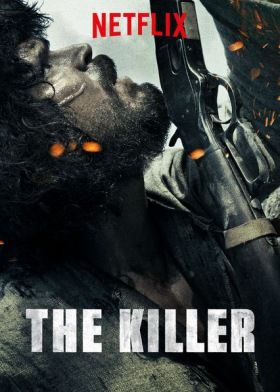 O Matador (2017) online film