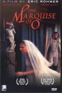 O. márkiné (1976) online film