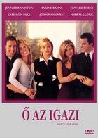 Ő az igazi (1996) online film