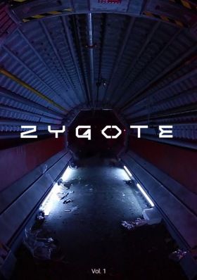 Oats Studios: Volume 1 - Zygote (2017) online film