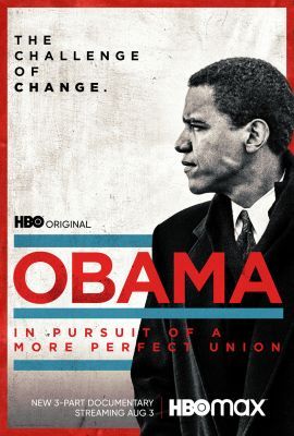 Obama: A tökéletes egység keresése 1. évad (2021) online sorozat