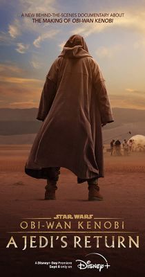 Obi-Wan Kenobi: Egy jedi visszatérése (2022) online film