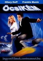 ÖcsiKém (2003) online film