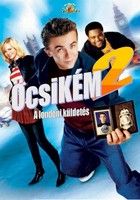 Öcsikém 2: A londoni küldetés (2004) online film