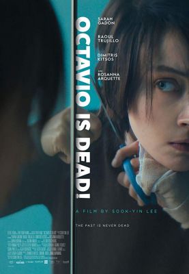 Octavio halott! (2018) online film