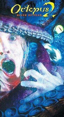 Octopus 2. - Pánik New Yorkban (2001) online film