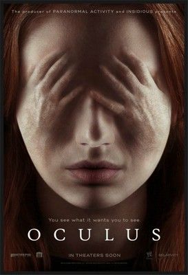 Oculus (2013) online film