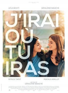 Oda megyek, ahová te (2019) online film
