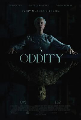 Oddity (2024) online film