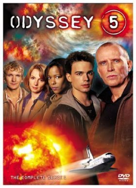 Odüsszeia 1. évad (2002) online sorozat