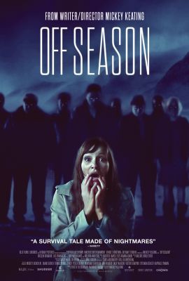 Offseason (2021) online film