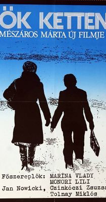 Ők ketten (1977) online film