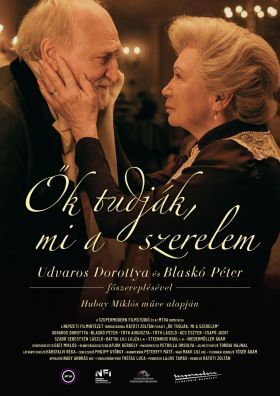 Ök tudják, mi a szerelem (2024) online film