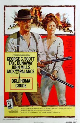 Oklahoma olaja (1973) online film