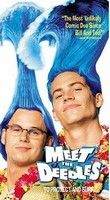 Ökörikrek (1998) online film