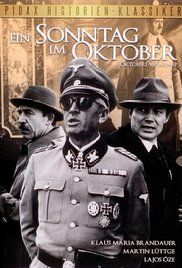 Októberi vasárnap (1979) online film