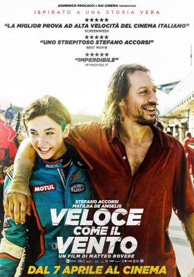 Olasz futam (2016) online film