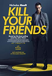 Végezz a barátaiddal (2015) online film