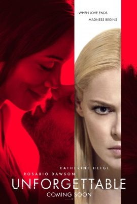 Öldöklő szerelem (2017) online film