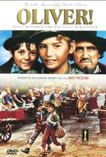 Olivér. (1968) online film