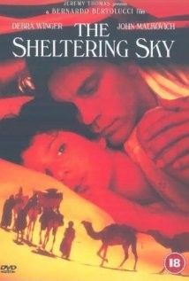 Oltalmazó ég (1990) online film
