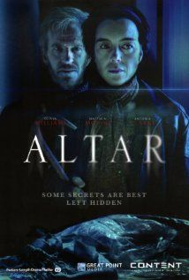 Oltár (2014) online film