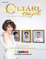 Oltári csajok 1. évad (2017) online sorozat