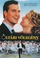 Oltári vőlegény (1999) online film