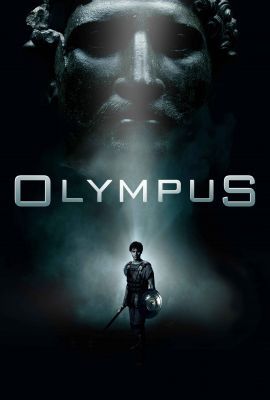 Olümposz 1. évad (2015) online sorozat