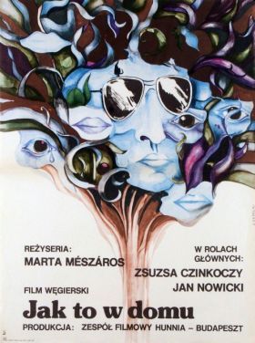 Olyan, mint otthon (1978) online film