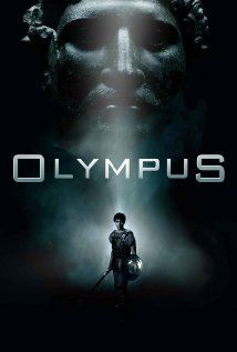 Olümposz 1. évad (2015) online sorozat