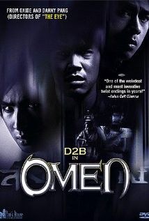 Omen (2003) online film